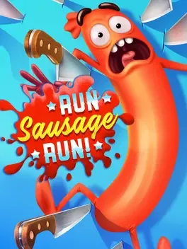 快跑，香肠快跑！.Run Sausage Run!