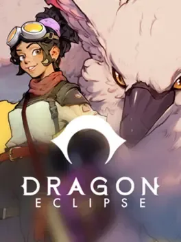 龙蚀.Dragon Eclipse