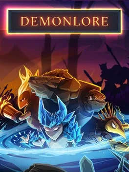 裂谷征途.Demonlore