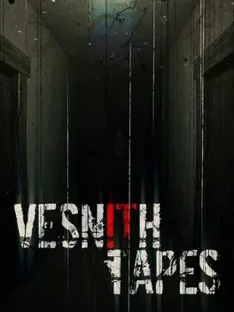 维斯尼思录像带.Vesnith Tapes