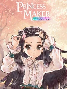 美少女梦工场 : 预言之子.Princess Maker: Children of Revelation