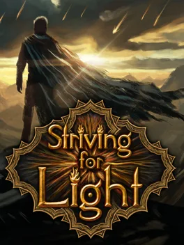 争取光明.Striving for Light