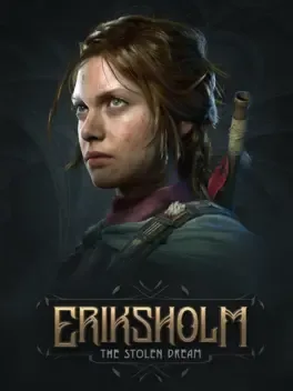 埃里克斯霍姆：被偷走的梦.Eriksholm: The Stolen Dream