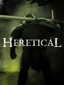 异端者.Heretical