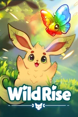 野性崛起.Wildrise