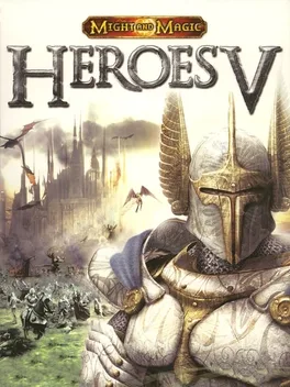 魔法门之英雄无敌5.Heroes of Might & Magic V