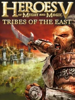 魔法门之英雄无敌 5：东方部落.Heroes of Might & Magic V: Tribes of the East