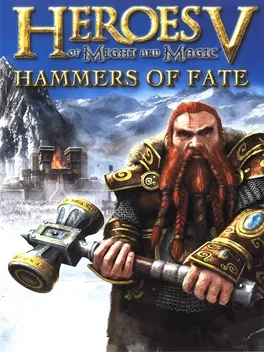 魔法门之英雄无敌5：命运之锤.Heroes of Might & Magic V: Hammers of Fate