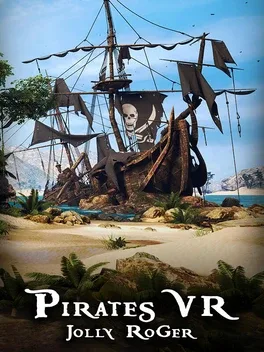 海盗VR: 海盗旗.Pirates VR: Jolly Roger