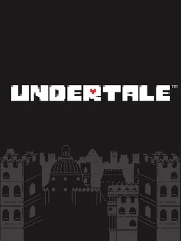 地下传说.Undertale