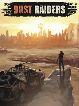 尘土袭掠者.Dust Raiders