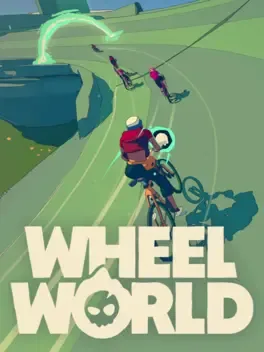 车轮世界.Wheel World