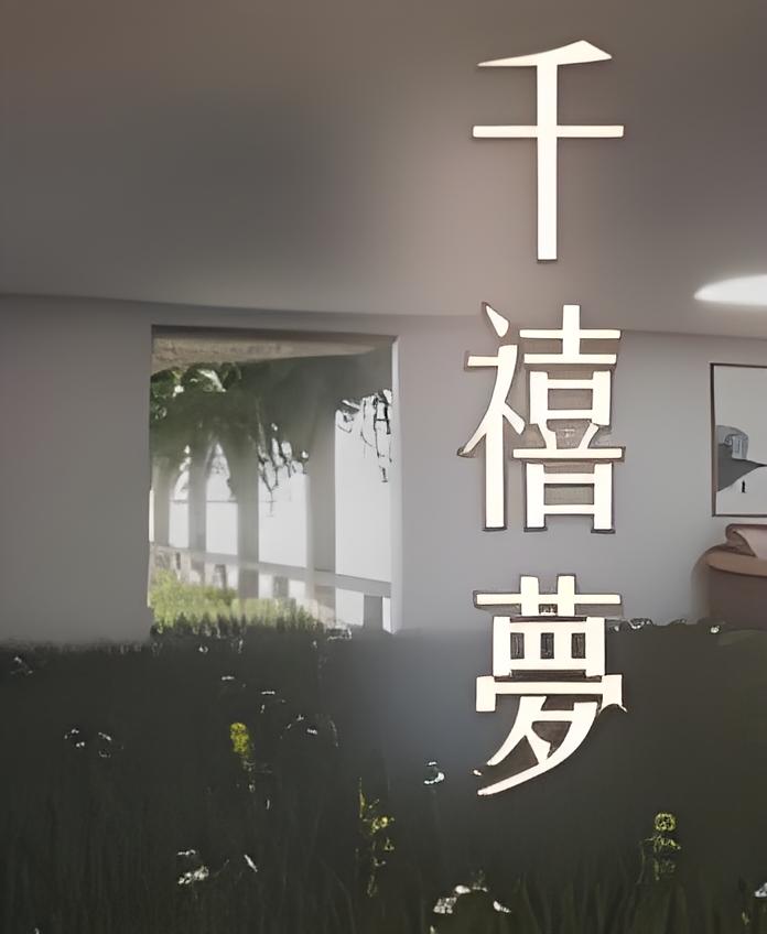 千禧梦.Millennium Dream
