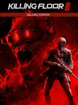 杀戮空间3：豪华版.Killing Floor III: Deluxe Edition