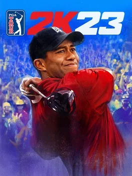 PGA 巡回赛 2K23.PGA Tour 2K23
