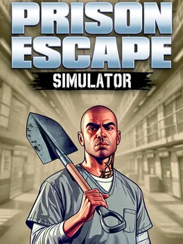 越狱模拟器：挖掘.Prison Escape Simulator: Dig Out