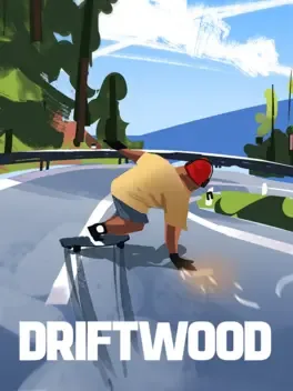 漂流木.Driftwood