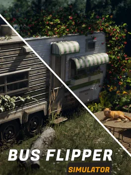 巴士达人.Bus Flipper Simulator