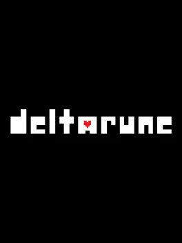 三角符文.Deltarune