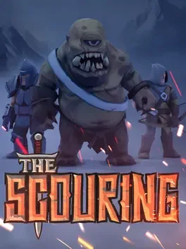 灾厄浩劫.The Scouring