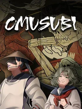 缘结迷境.Omusubi