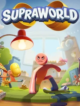 超级世界.Supraworld