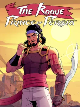 波斯王子：Rogue.The Rogue Prince of Persia