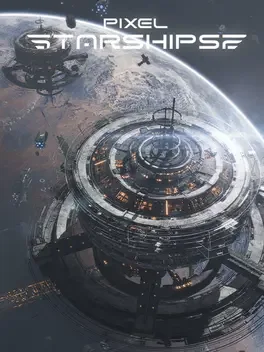 像素星际飞船2.Pixel Starships 2
