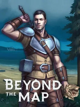 界外.Beyond the Map