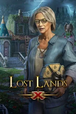 失落领地X.Lost Lands X