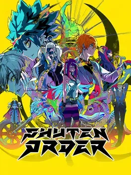 终天教团：数字豪华版.SHUTEN ORDER Digital Deluxe Edition