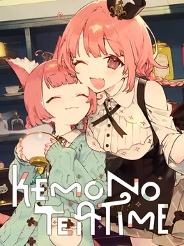 兽娘红茶馆.Kemono Teatime