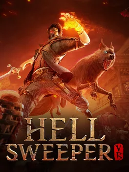 地狱清扫者：豪华版.Hellsweeper VR Deluxe Edition
