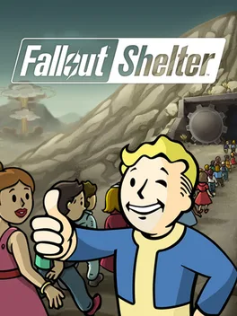 辐射：避难所.Fallout Shelter