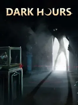 劫盗惊魂夜.Dark Hours