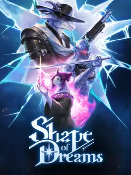 梦之形.Shape of Dreams