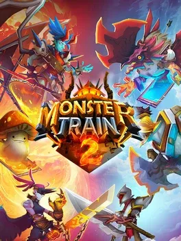 怪物火车2.Monster Train 2