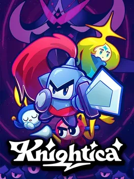 斗阵骑士.Knightica