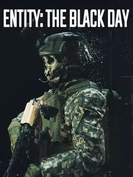 Entity: The Black Day