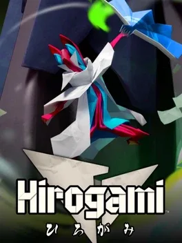 折纸大师.Hirogami
