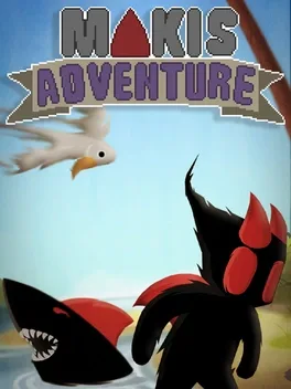马奇的冒险.Makis Adventure