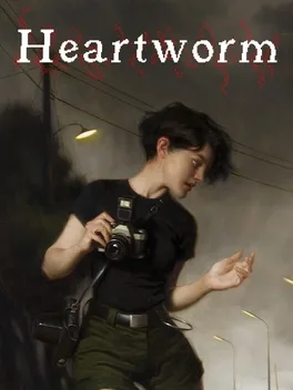 心丝虫.Heartworm