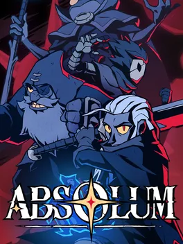 绝对魔权.Absolum