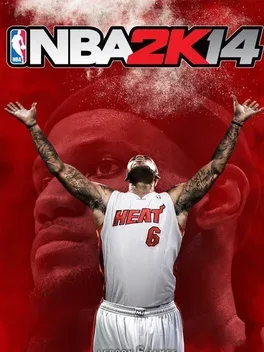 美国职业篮球 2K14.NBA 2K14