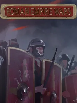 罗马帝国战争.Roman Empire Wars