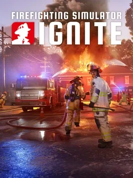 消防模拟：火苗燃动.Firefighting Simulator: Ignite