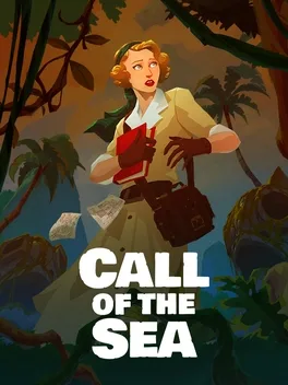 海的呼唤.Call of the Sea