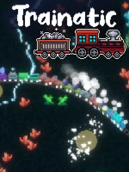 铁路狂热.Trainatic