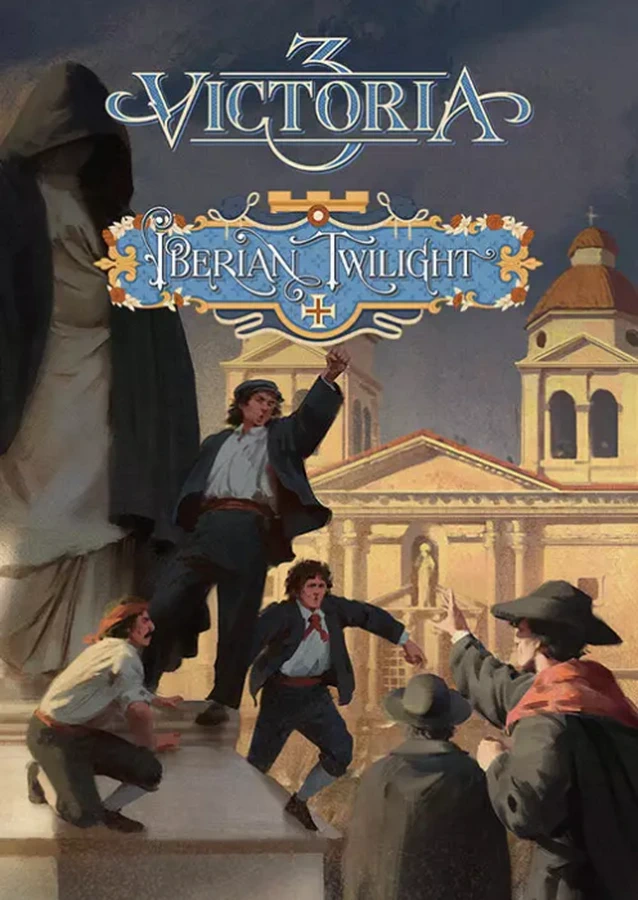 维多利亚3：终极版.Victoria 3: Ultimate Bundle