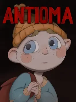 安提奥玛.Antioma